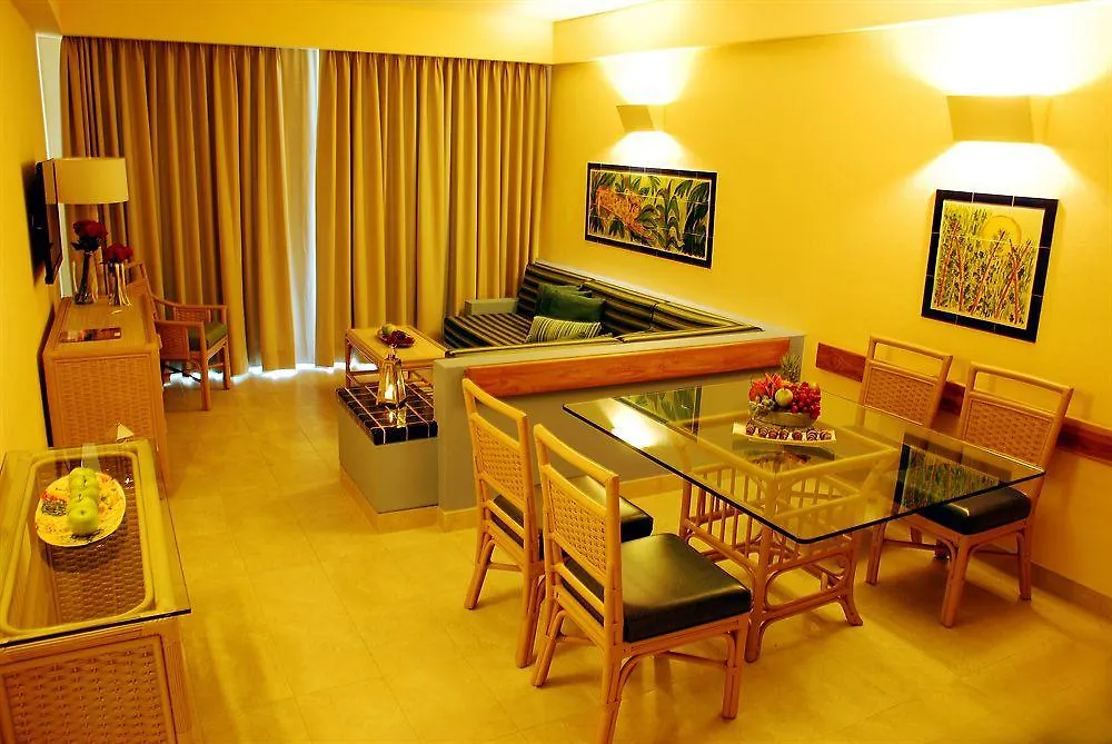 ***** Hotel Zuana Beach Resort Santa Marta  Colombia