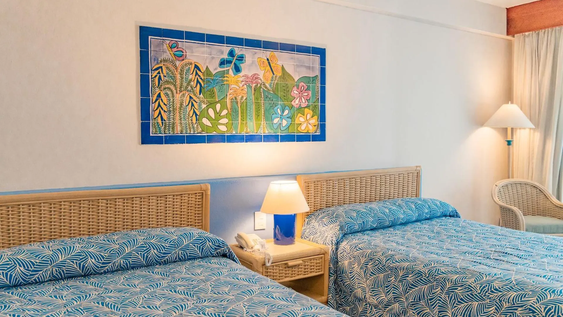 Zuana Beach Resort Santa Marta  Colombia