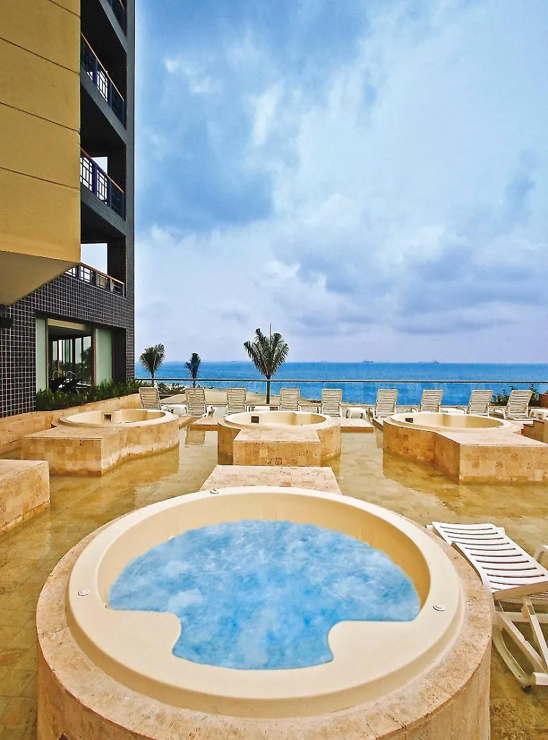 Zuana Beach Resort Santa Marta  Colombia