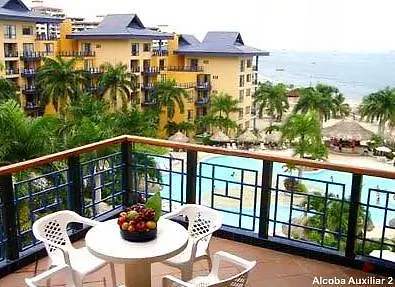 ***** Hotel Zuana Beach Resort Santa Marta  Colombia