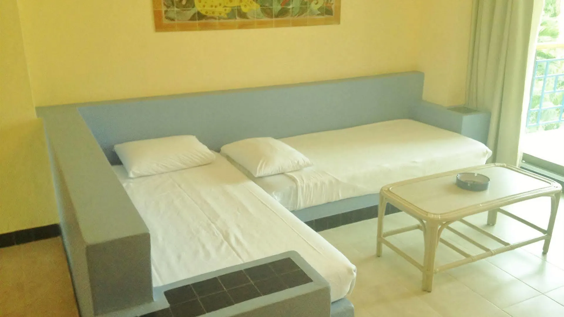 Zuana Beach Resort Santa Marta  Colombia