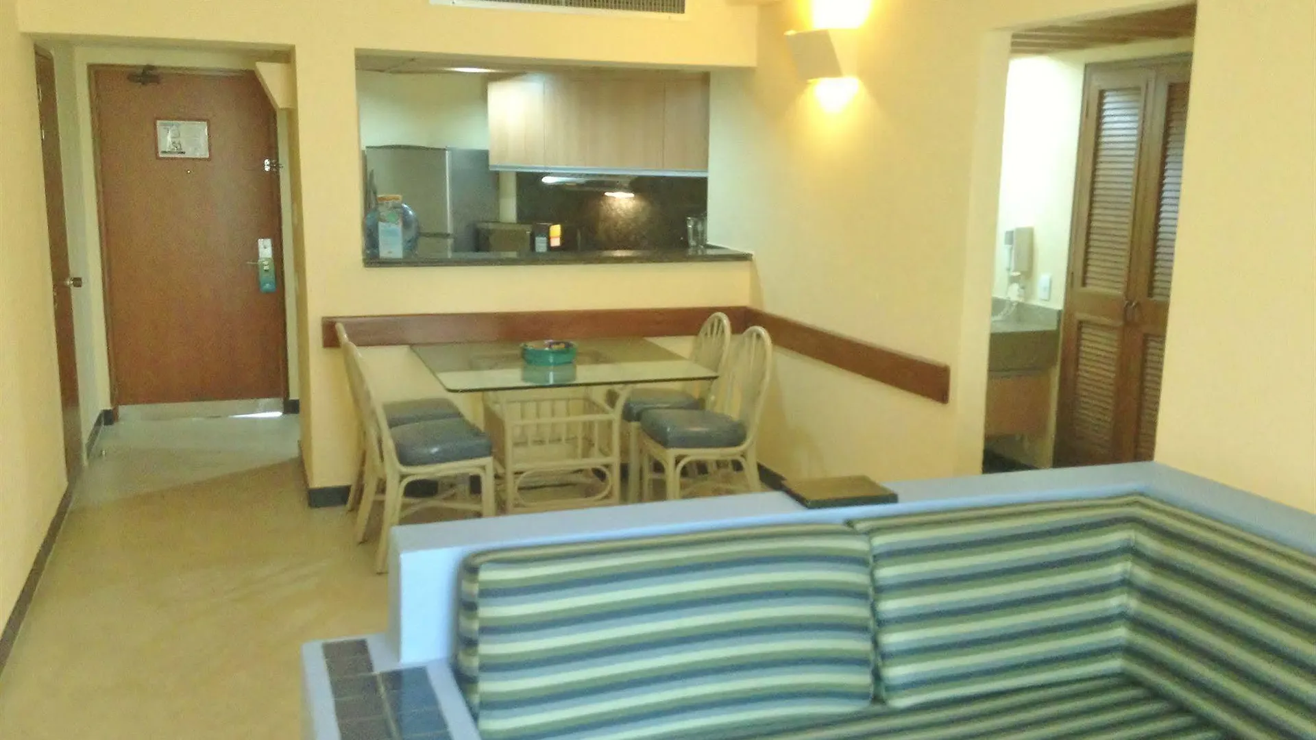 Zuana Beach Resort Santa Marta  Hotel Santa Marta (Magdalena)
