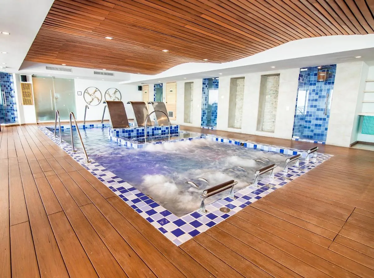 Hotel Zuana Beach Resort Santa Marta