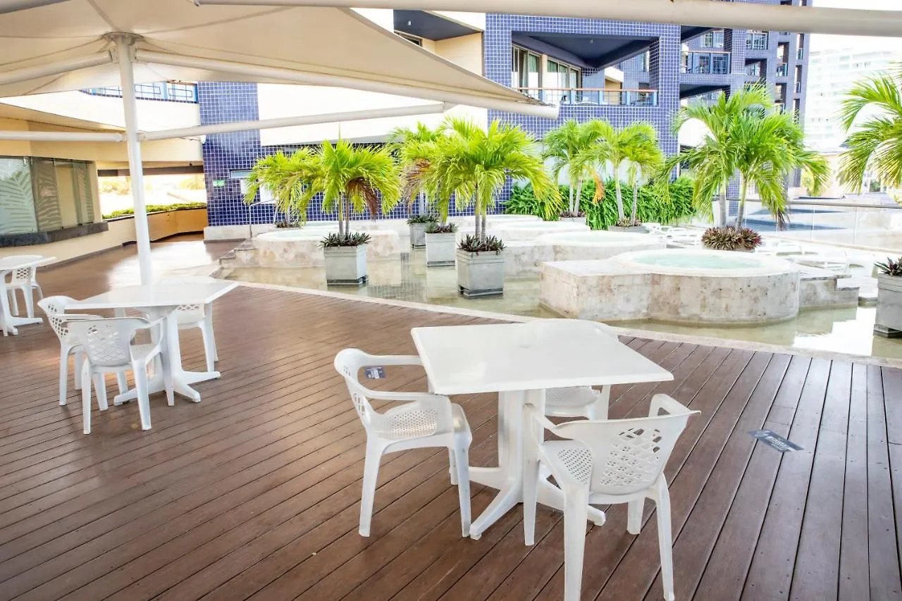 Hotel Zuana Beach Resort Santa Marta