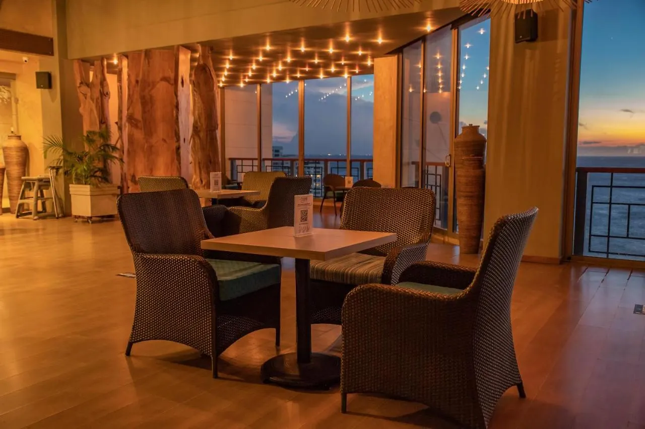 ***** Hotel Zuana Beach Resort Santa Marta  Colombia