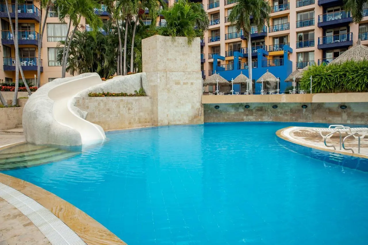 Zuana Beach Resort Santa Marta  Santa Marta (Magdalena)