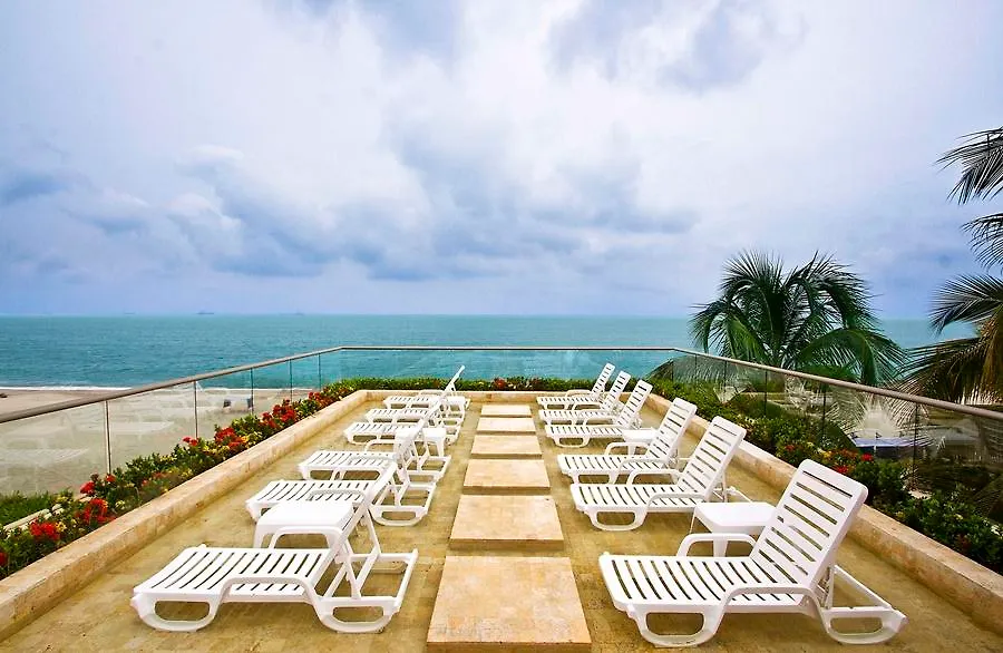 Zuana Beach Resort Santa Marta  Santa Marta (Magdalena)