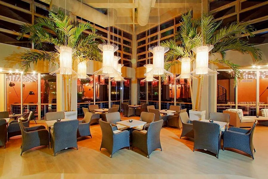 ***** Hotel Zuana Beach Resort Santa Marta  Colombia