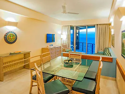 Zuana Beach Resort Santa Marta  Hotel