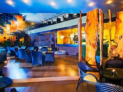 Hotel Zuana Beach Resort Santa Marta