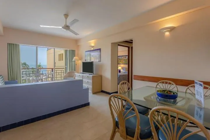 Zuana Beach Resort Santa Marta  Santa Marta (Magdalena)