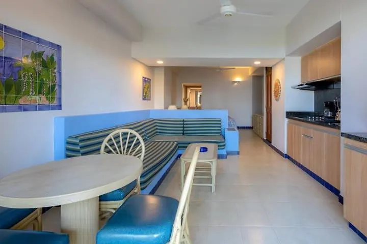 Hotel Zuana Beach Resort Santa Marta