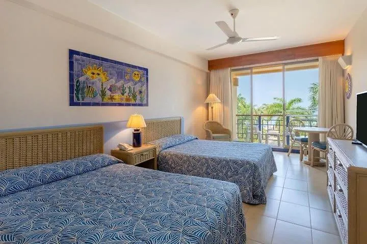 Hotel Zuana Beach Resort Santa Marta