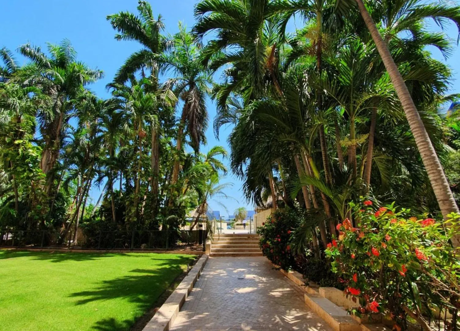 Zuana Beach Resort Santa Marta  Hotel Santa Marta (Magdalena)