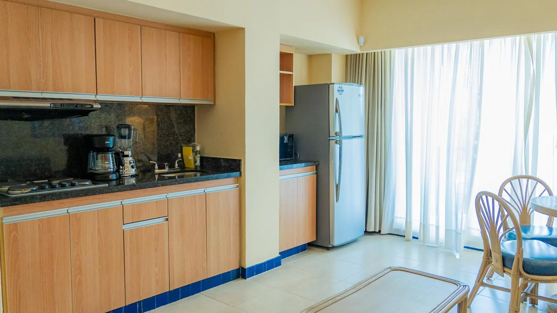 ***** Hotel Zuana Beach Resort Santa Marta  Colombia