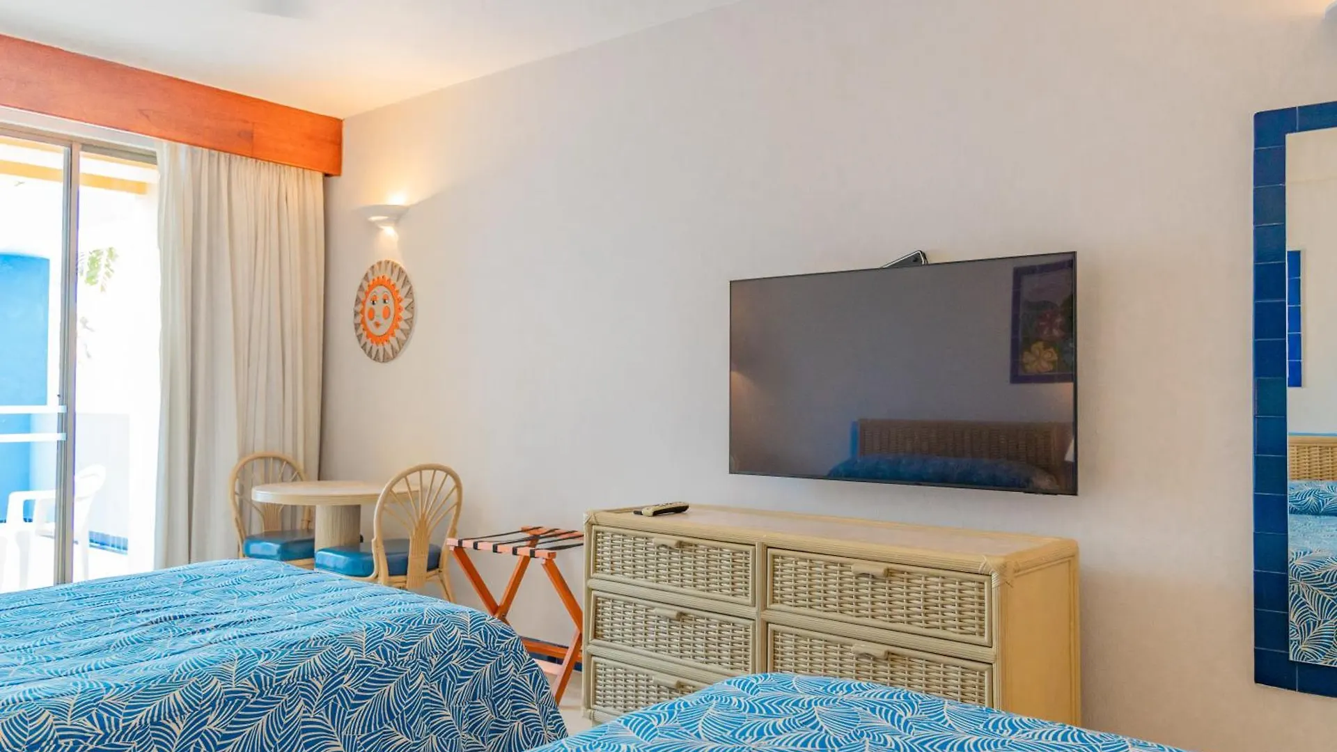 Zuana Beach Resort Santa Marta  Colombia