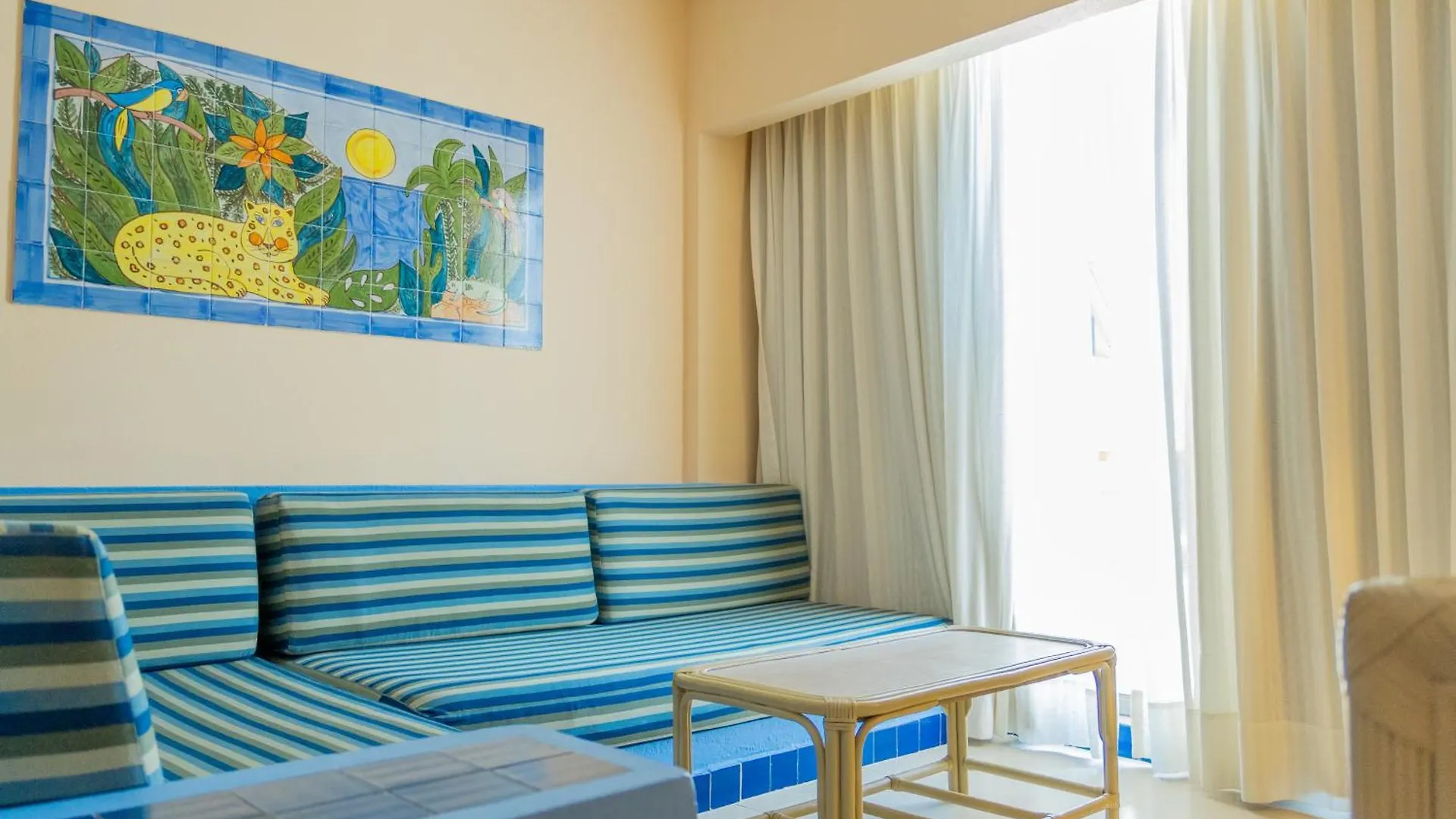Zuana Beach Resort Santa Marta  Santa Marta (Magdalena)
