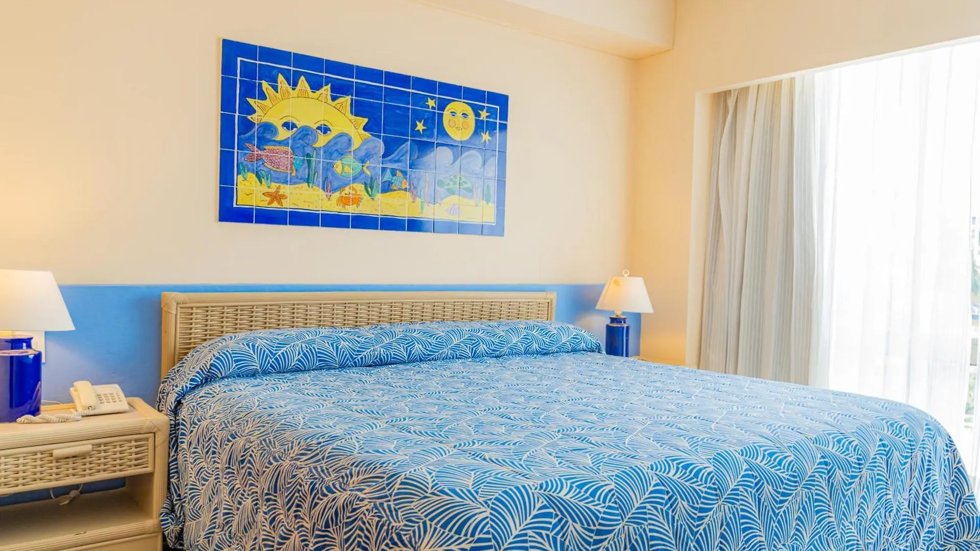 Zuana Beach Resort Santa Marta