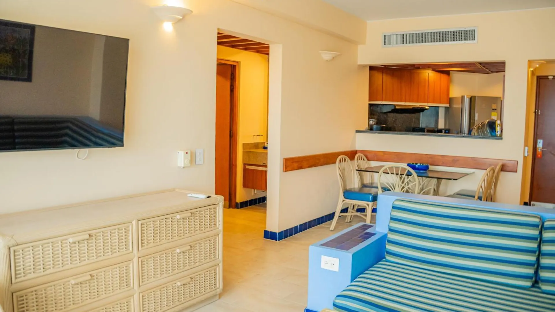 ***** Hotel Zuana Beach Resort Santa Marta  Colombia