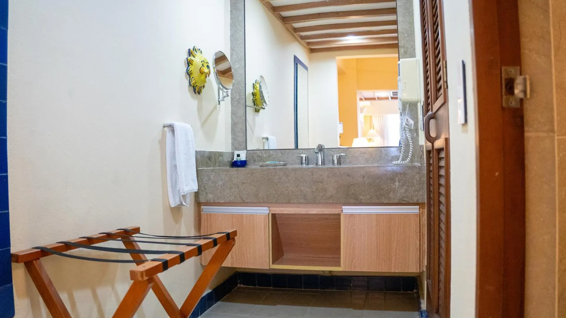 Zuana Beach Resort Santa Marta  Kolumbie