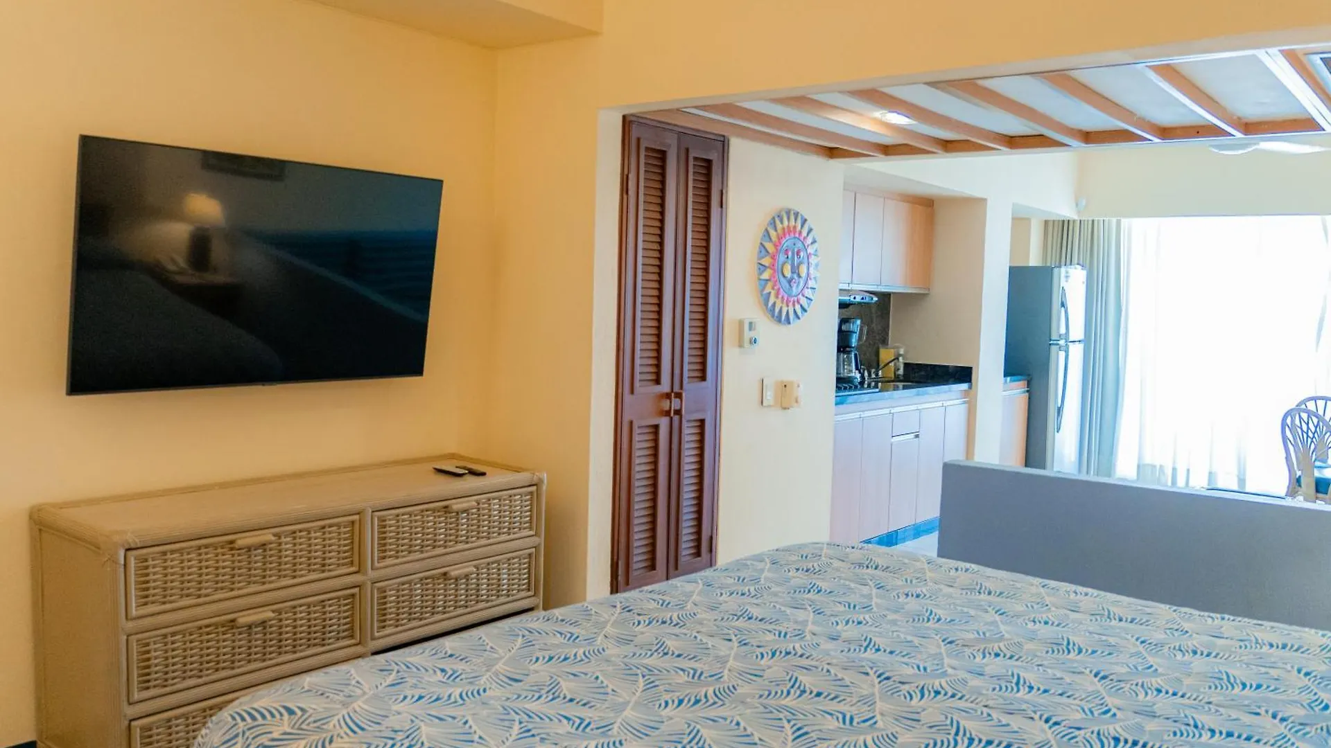 Zuana Beach Resort Santa Marta