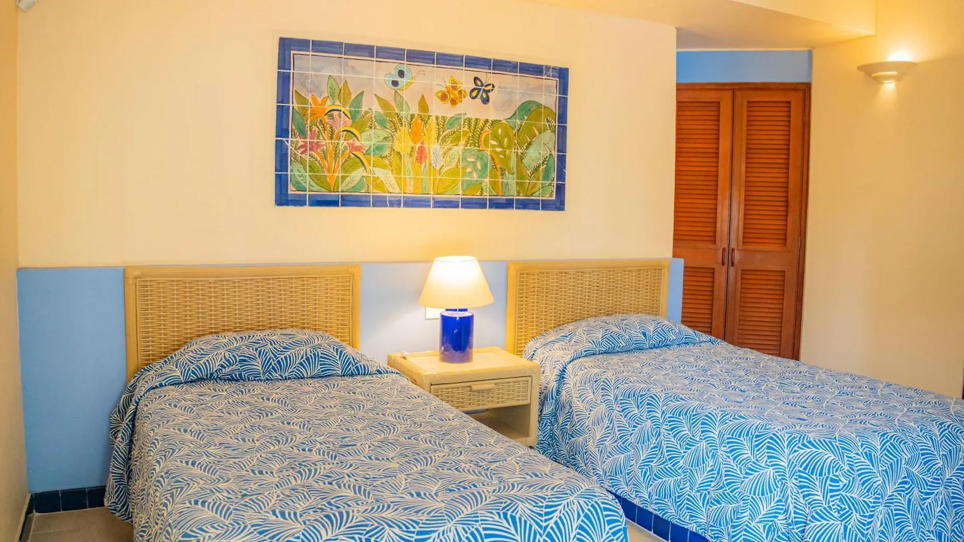 Hotel Zuana Beach Resort Santa Marta