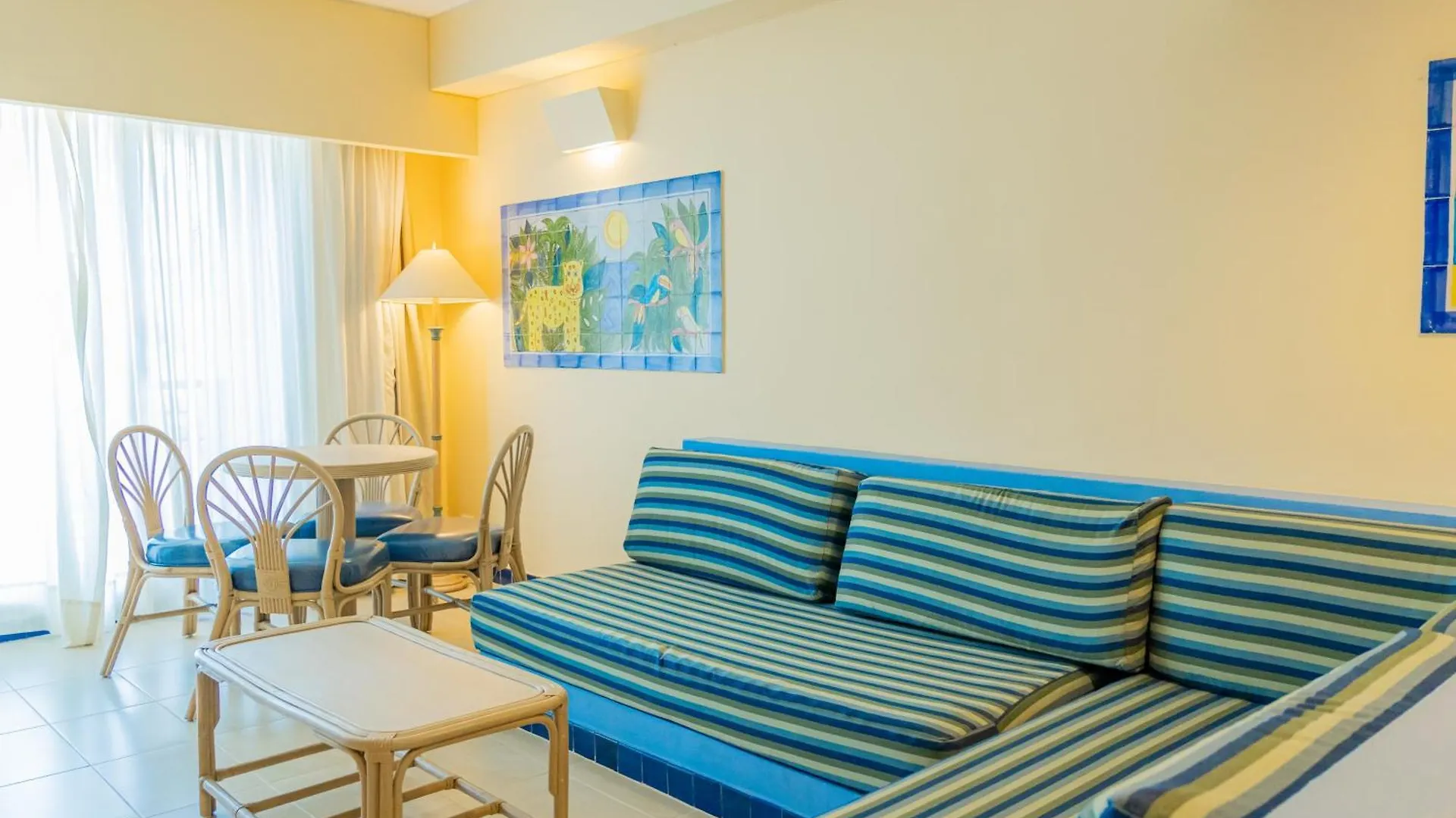 Zuana Beach Resort Santa Marta  Santa Marta (Magdalena)
