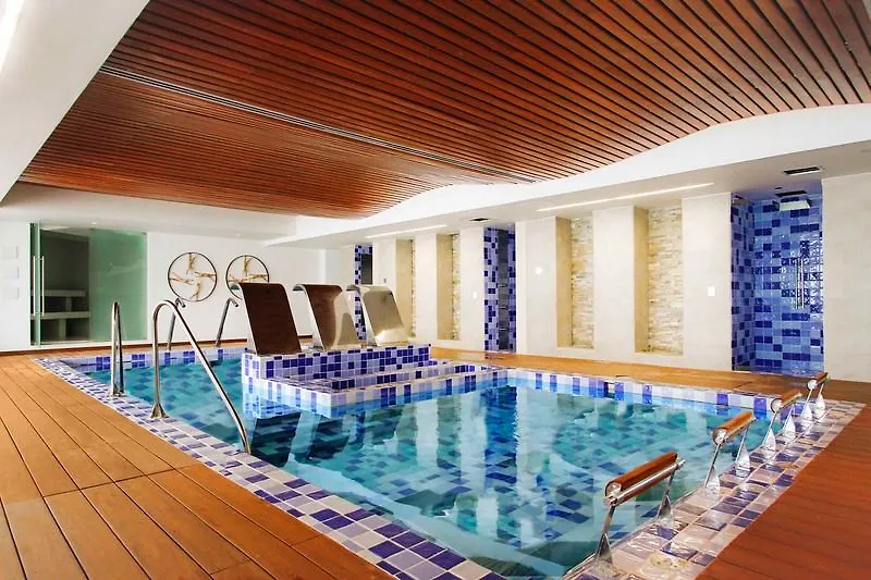 Hotel Zuana Beach Resort Santa Marta