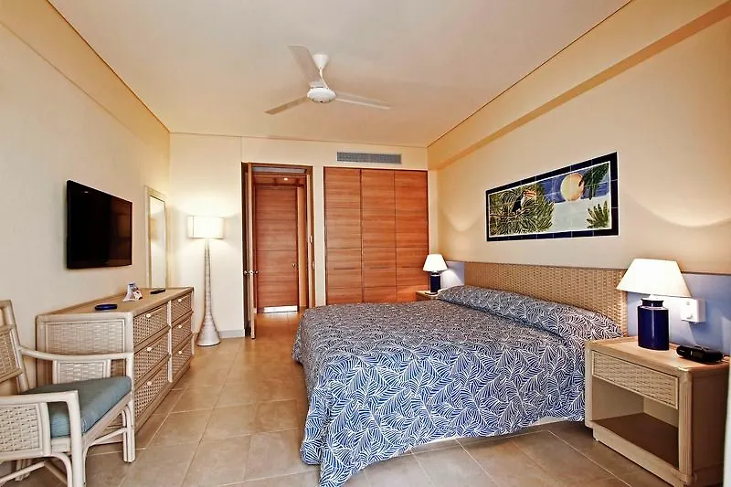 Hotel Zuana Beach Resort Santa Marta