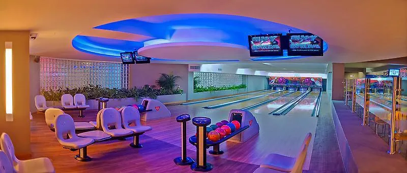 ***** Hotel Zuana Beach Resort Santa Marta  Kolumbie