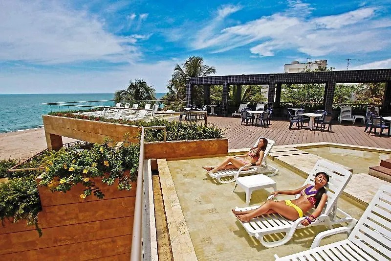 Zuana Beach Resort Santa Marta  5*, Santa Marta (Magdalena)
