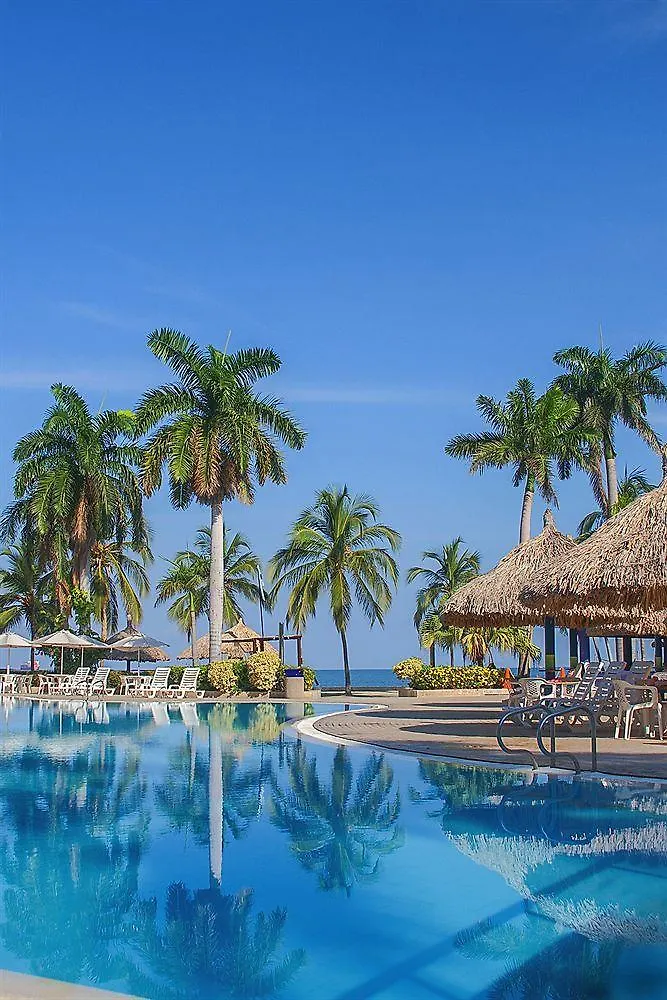Zuana Beach Resort Santa Marta
