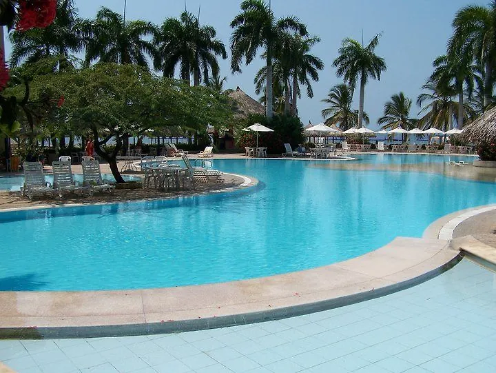 Zuana Beach Resort Santa Marta  Hotel Santa Marta (Magdalena)