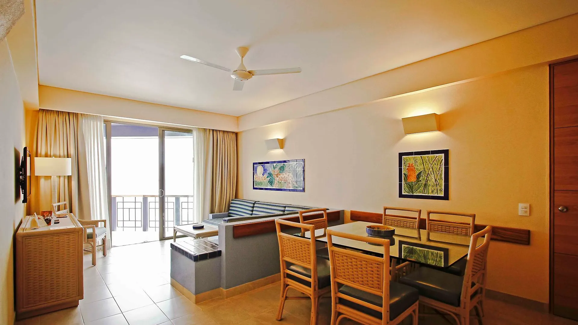 Hotel Zuana Beach Resort Santa Marta