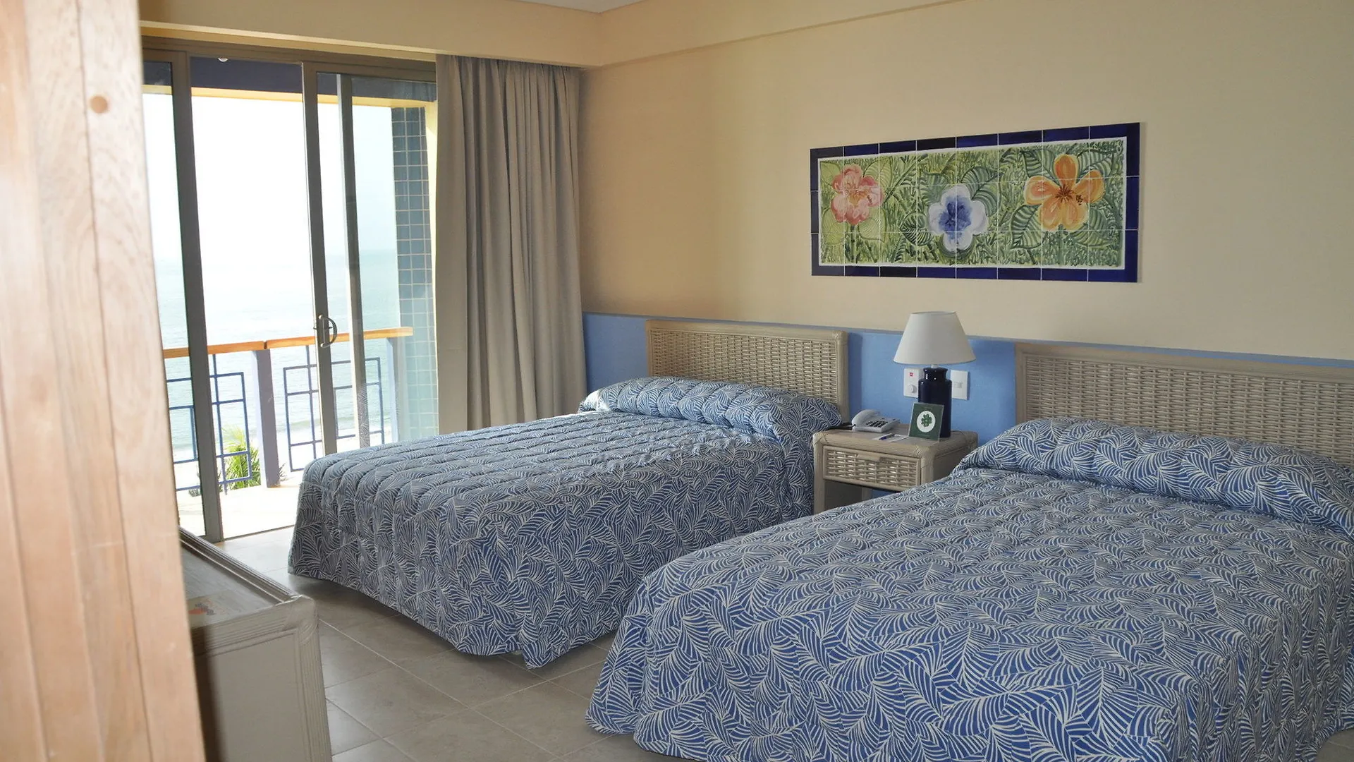 Zuana Beach Resort Santa Marta  Colombia