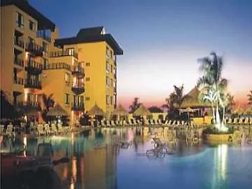 Zuana Beach Resort Santa Marta  Kolumbie