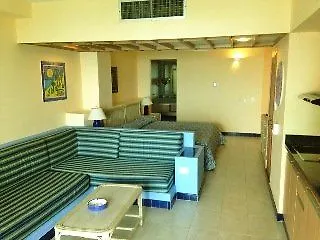 Zuana Beach Resort Santa Marta  Hotel