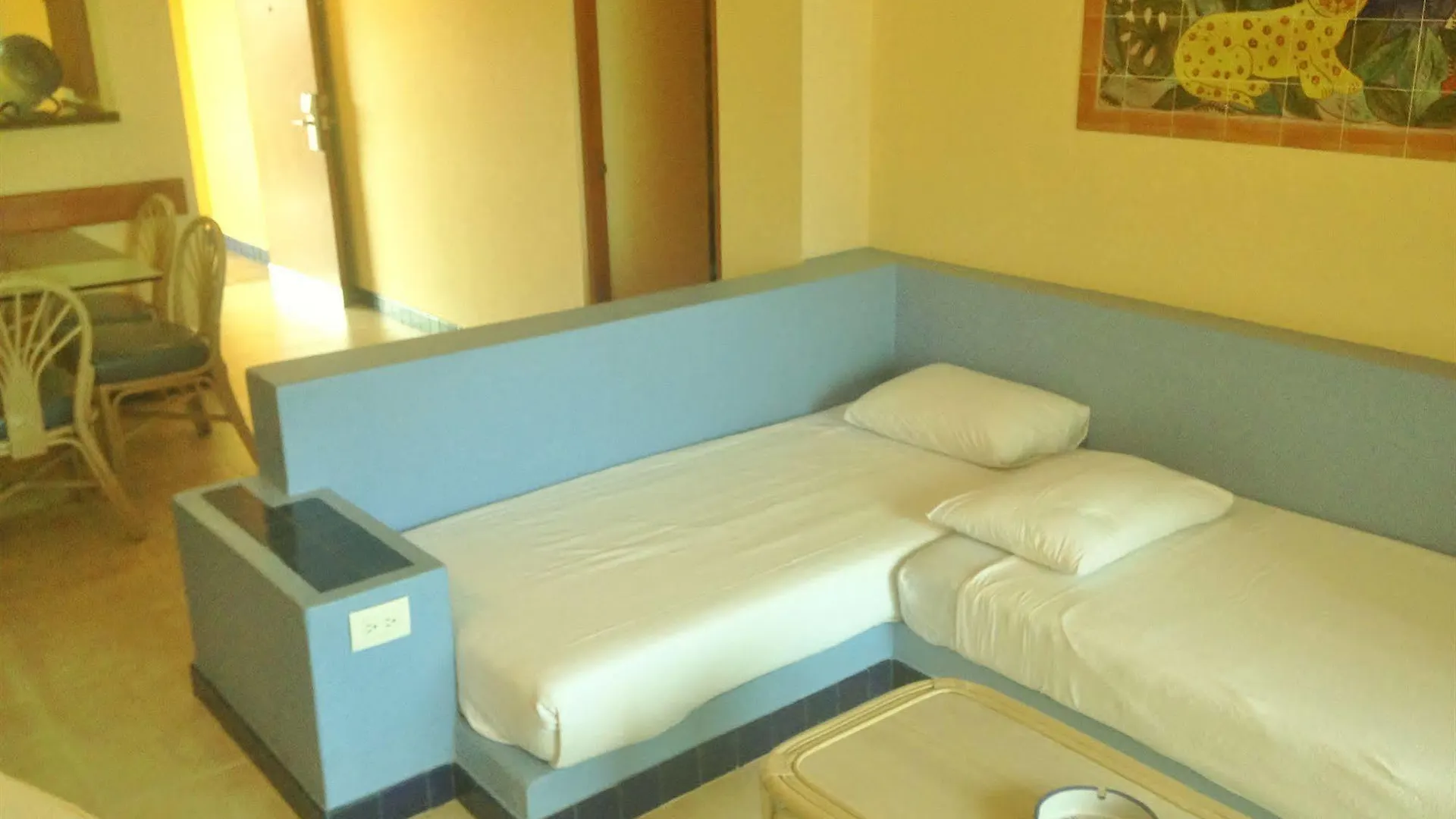 Zuana Beach Resort Santa Marta  Hotel
