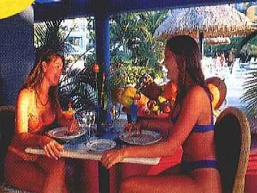 Zuana Beach Resort Santa Marta  Hotel Santa Marta (Magdalena)