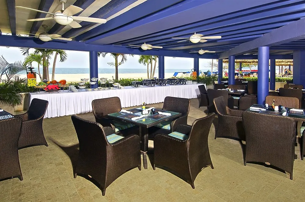 Zuana Beach Resort Santa Marta  Colombia