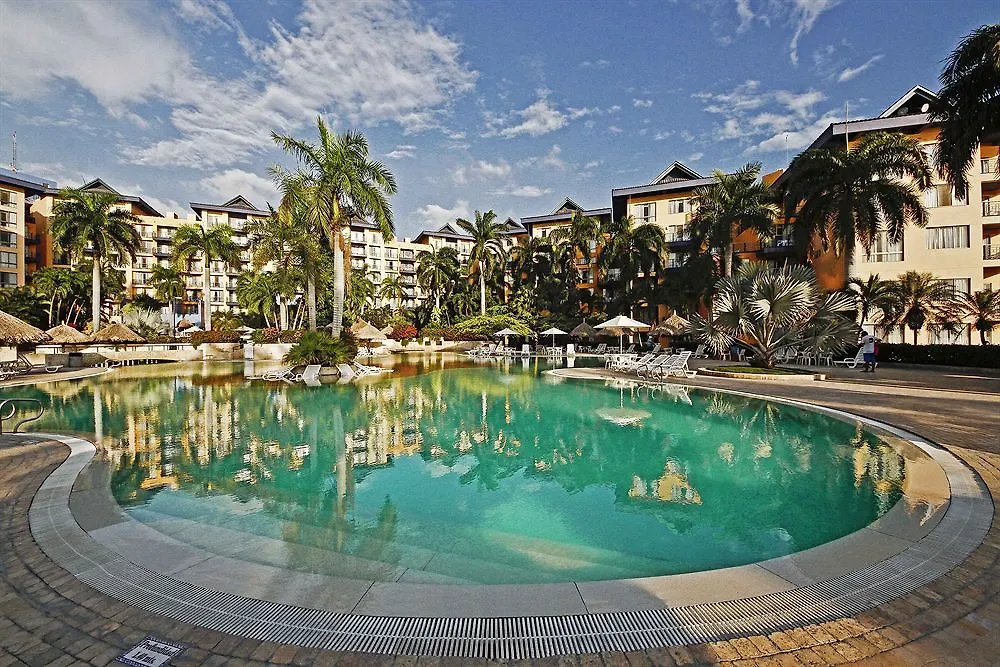 Hotel Zuana Beach Resort Santa Marta