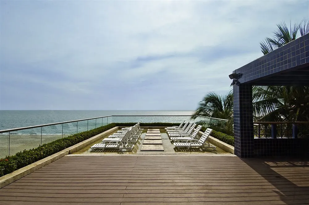 Zuana Beach Resort Santa Marta  Hotel Santa Marta (Magdalena)