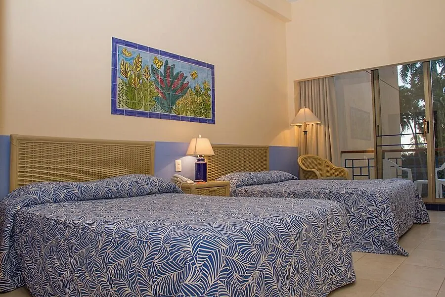 Zuana Beach Resort Santa Marta  Colombia