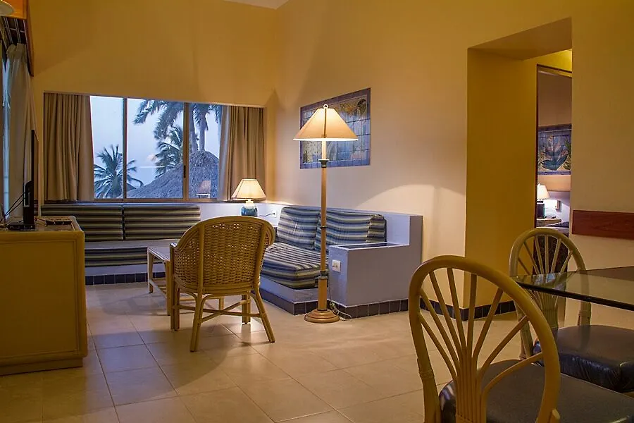 Zuana Beach Resort Santa Marta  Hotel Santa Marta (Magdalena)