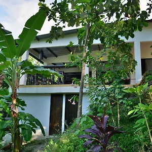 Country house Casa Alibri