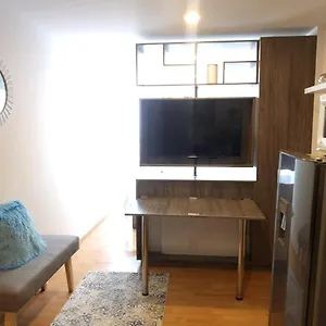 Apartamento Apartaestudio Excelente Ubicación