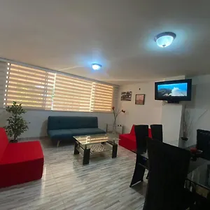  Apartamento En El Rodadero,