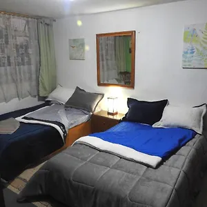  Homestay Casa Latino Colombia