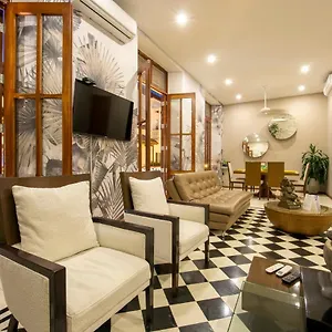  Apartment San Pedro Claver Luxury In The Walled Colombia