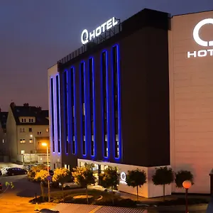*** Hotel Q Poland